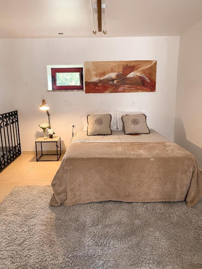 Quarto Familiar Zona Guimaraes Exterior photo