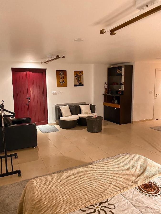 Quarto Familiar Zona Guimaraes Exterior photo