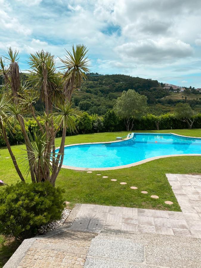 Quarto Familiar Zona Guimaraes Exterior photo