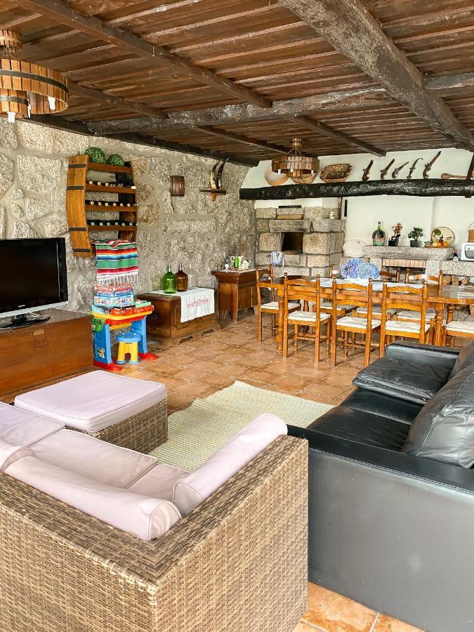 Quarto Familiar Zona Guimaraes Exterior photo