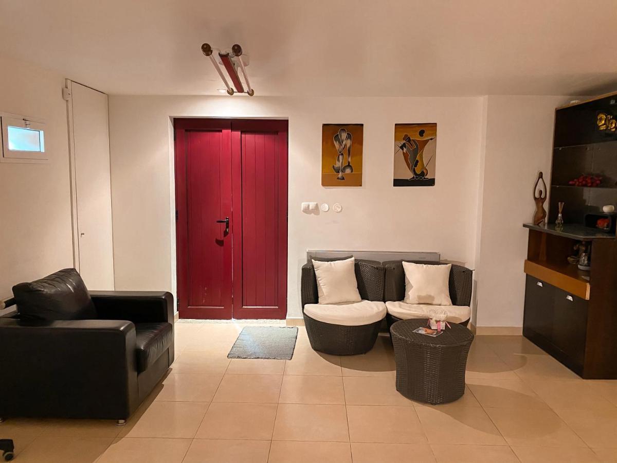 Quarto Familiar Zona Guimaraes Exterior photo