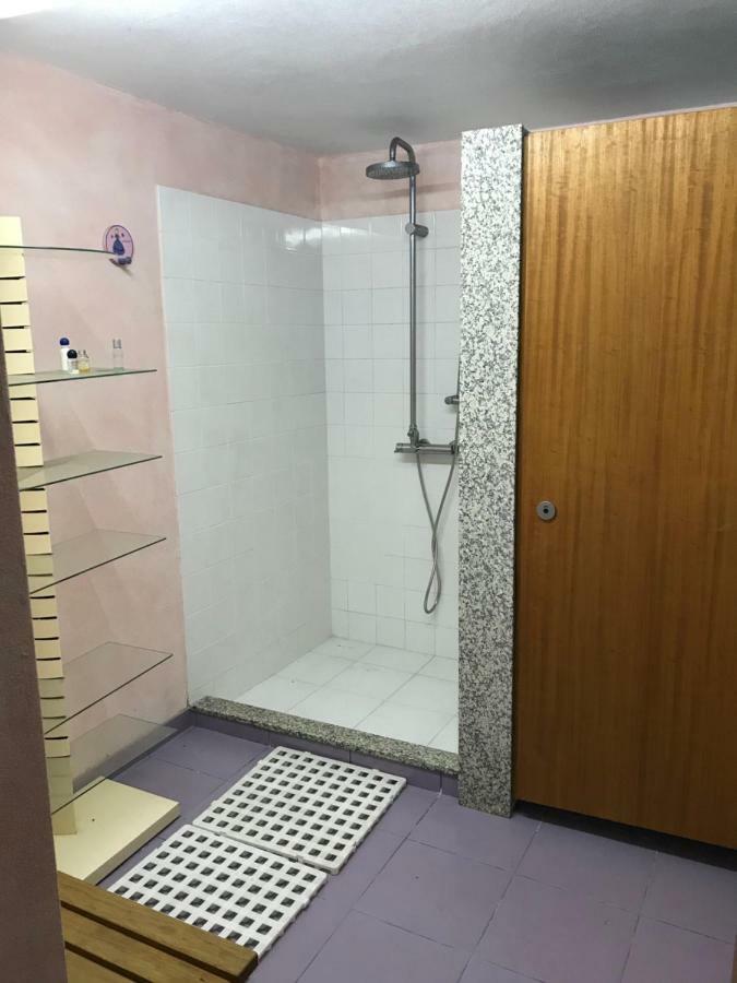 Quarto Familiar Zona Guimaraes Exterior photo